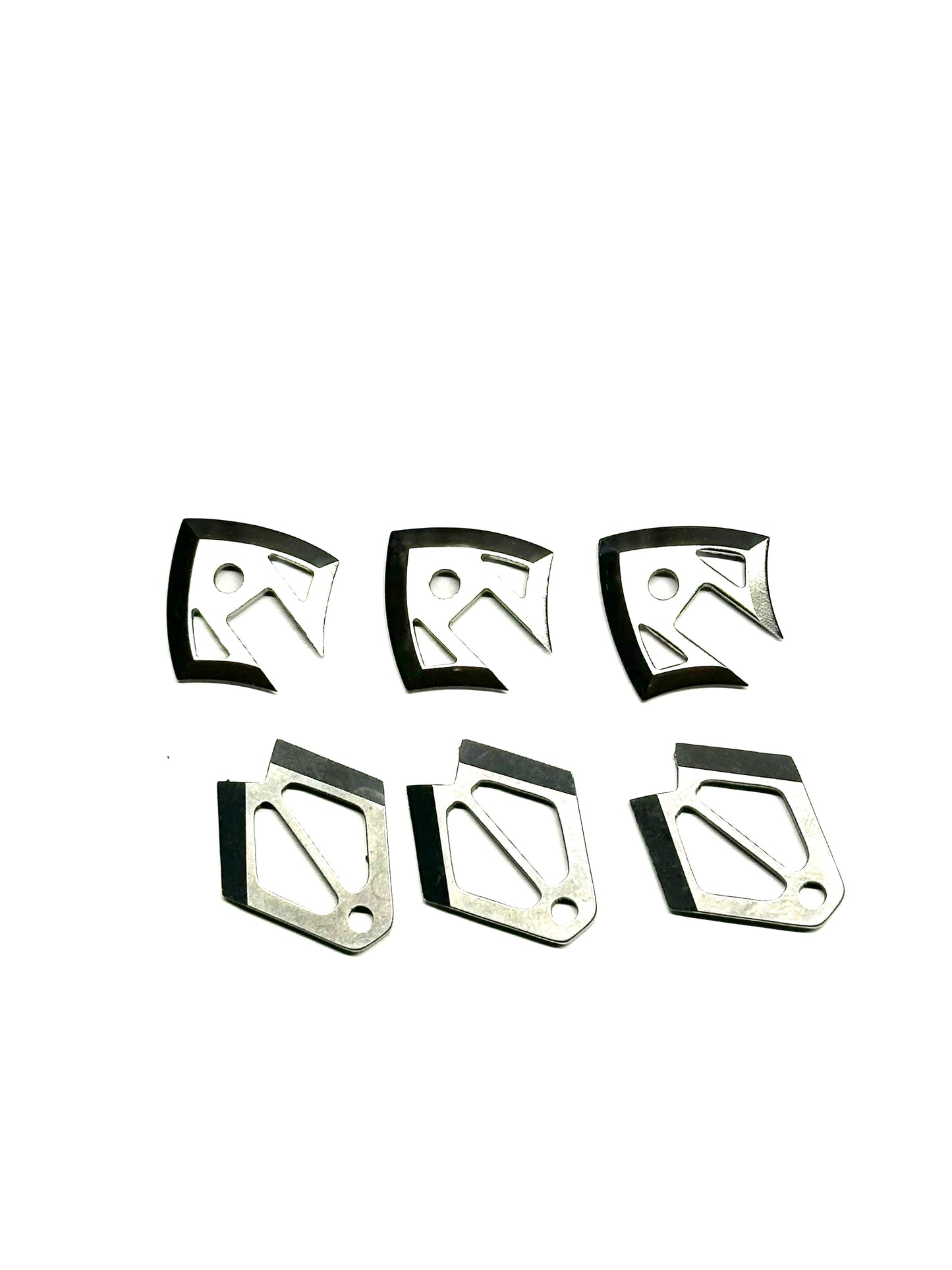 Practice Blades for Broadhead Ferrules