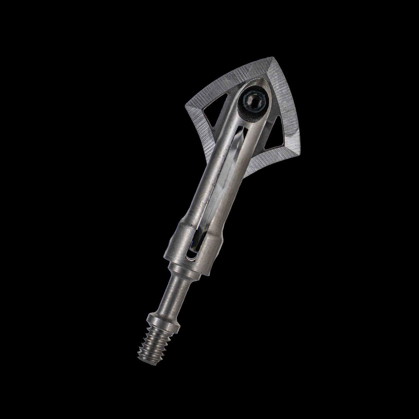 JEKYLL WYDE SOLID ⚠️ Important Weight Notice