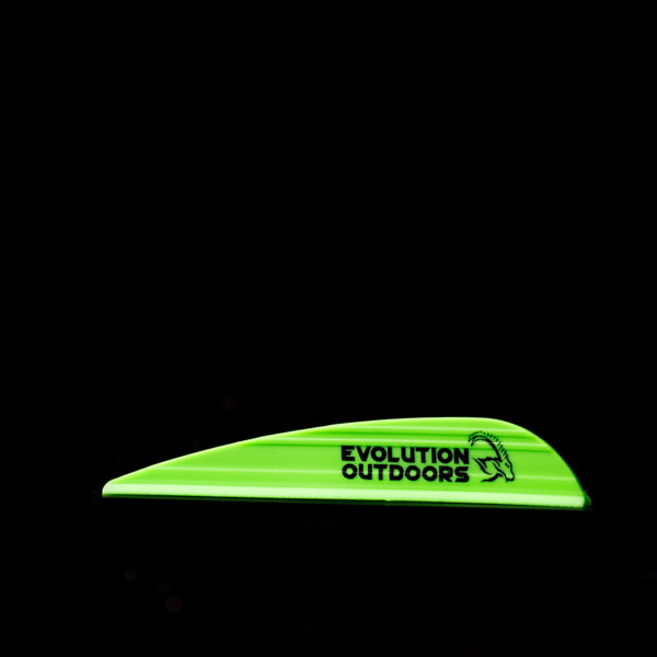 Evolution AAE MAX 23 Vanes