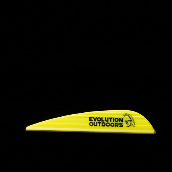 Evolution AAE MAX 23 Vanes