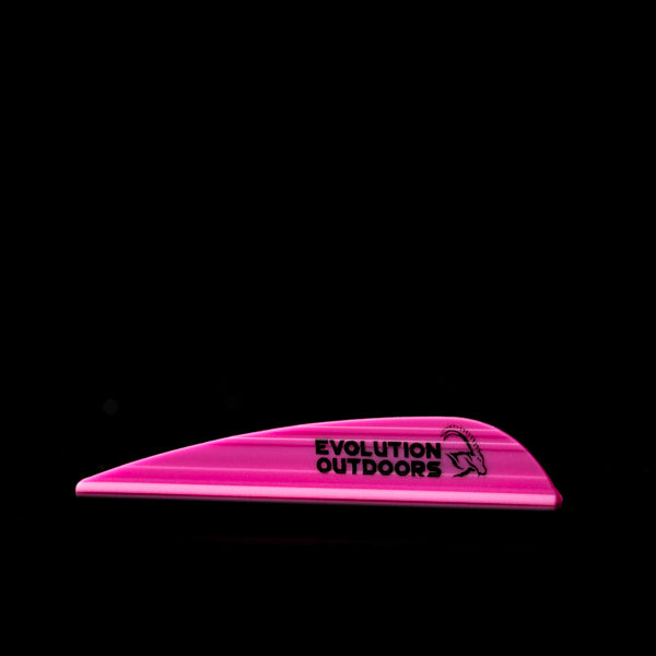 Evolution AAE MAX 23 Vanes