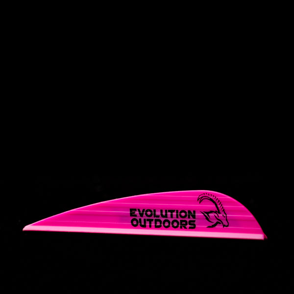 Evolution AAE MAX STEALTH 26 Vanes