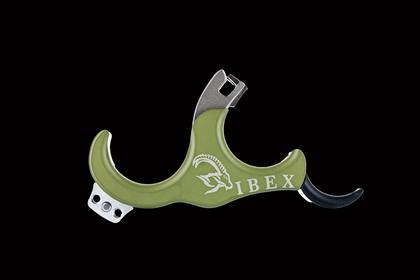 IBEX - Hinge