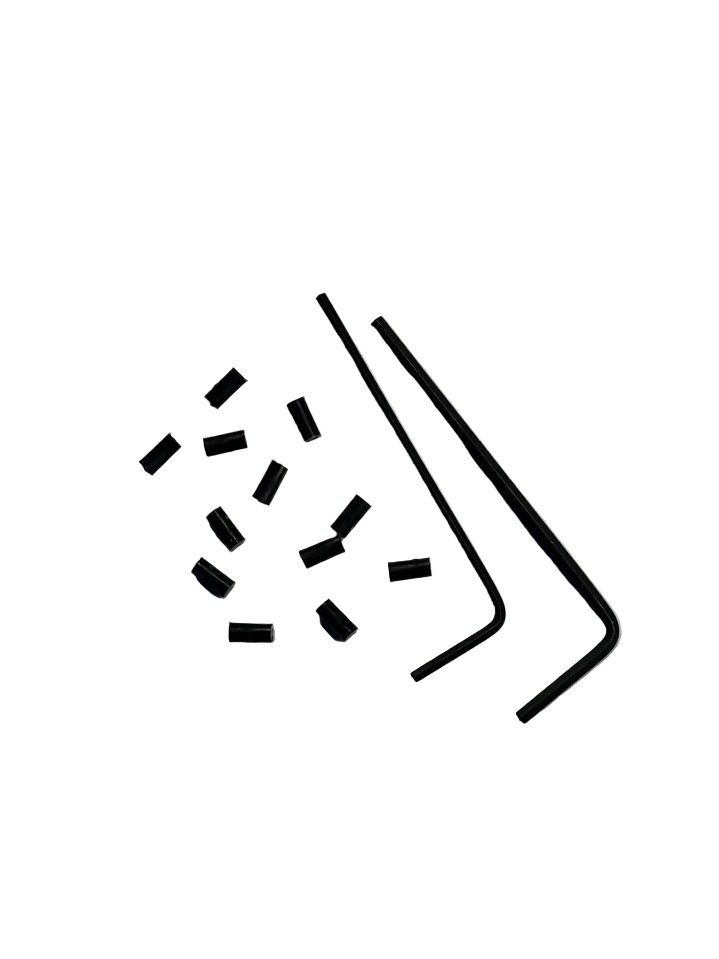 Replacement Polymer Pins