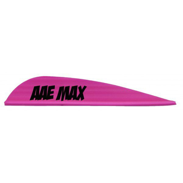 Evolution AAE MAX STEALTH 26 Vanes