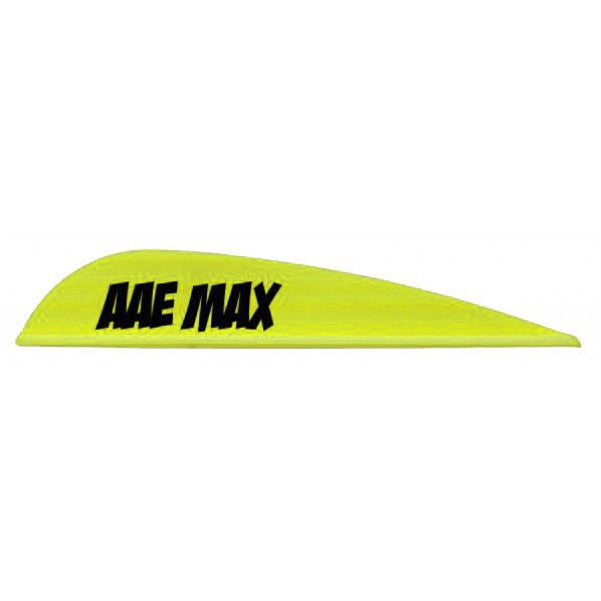Evolution AAE MAX STEALTH 26 Vanes