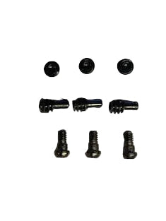 Universal Screw Set – Newer Ferrules (June 2026+)
