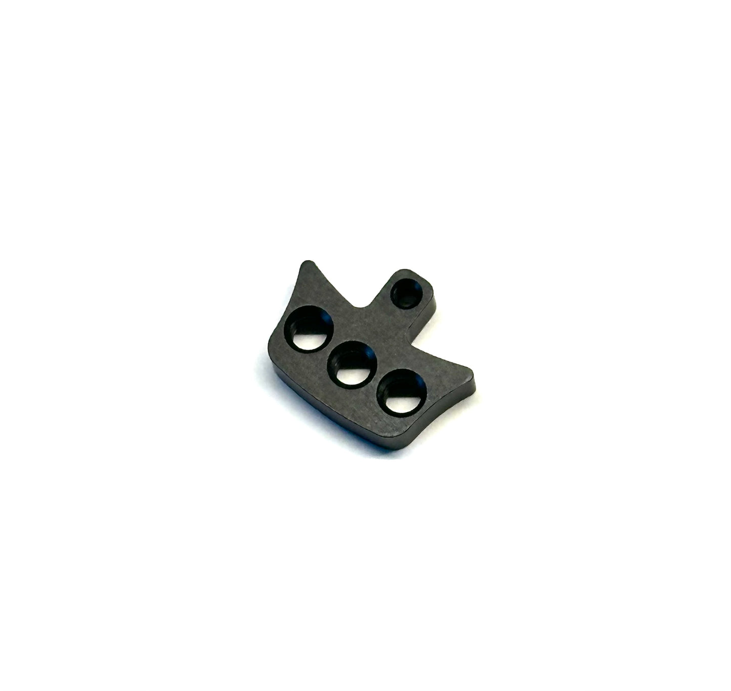 IBEX - BRASS - Hinge