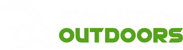 EVOLUTION OUTDOORS