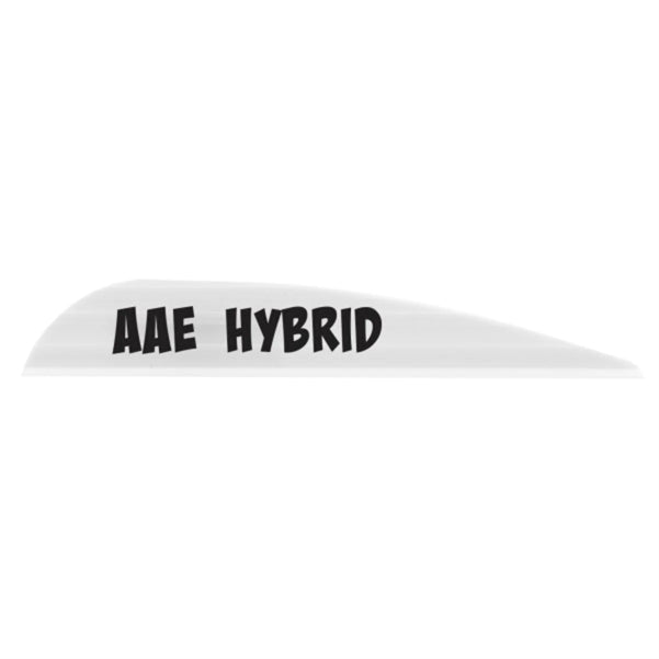 Evolution AAE HYBRID 23 Vanes