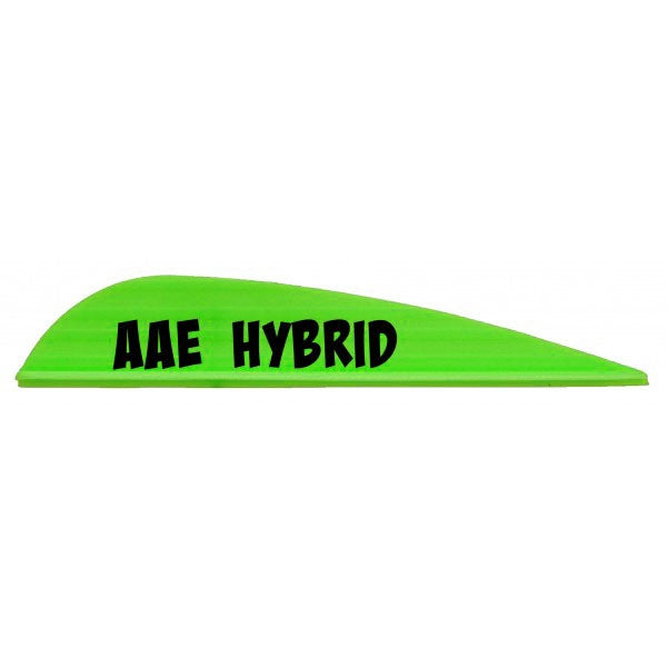 Evolution AAE HYBRID 26 Vanes