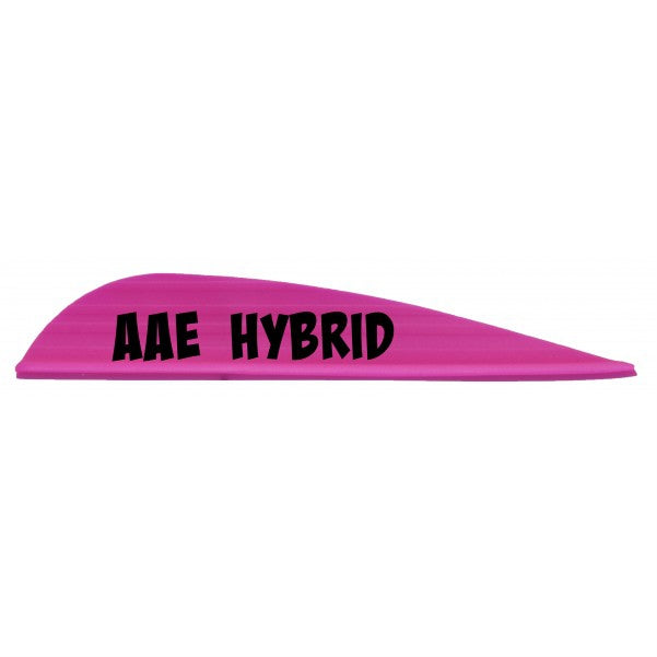 Evolution AAE HYBRID 26 Vanes
