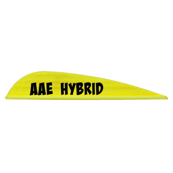Evolution AAE HYBRID 26 Vanes