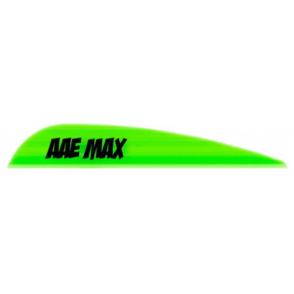 Evolution AAE MAX 23 Vanes