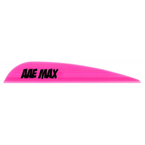 Evolution AAE MAX 23 Vanes