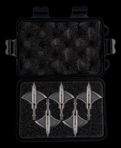JEKYLL WYDE SOLID ⚠️ Important Weight Notice
