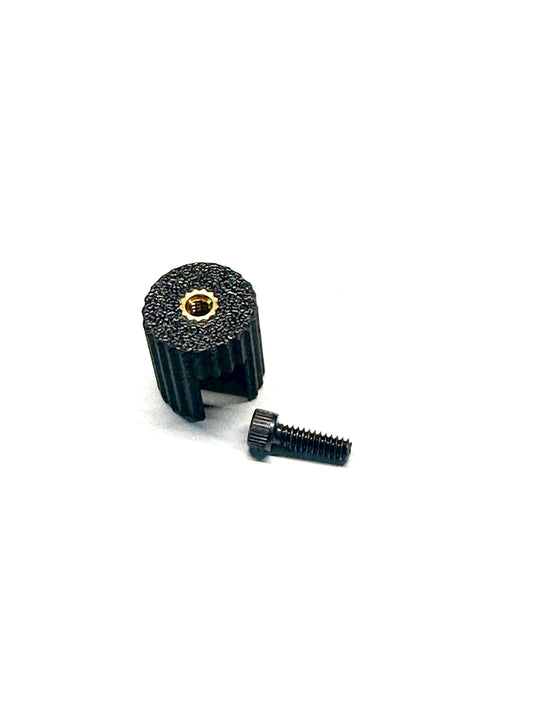 Shadow In-Line 3D Printed Barrel
