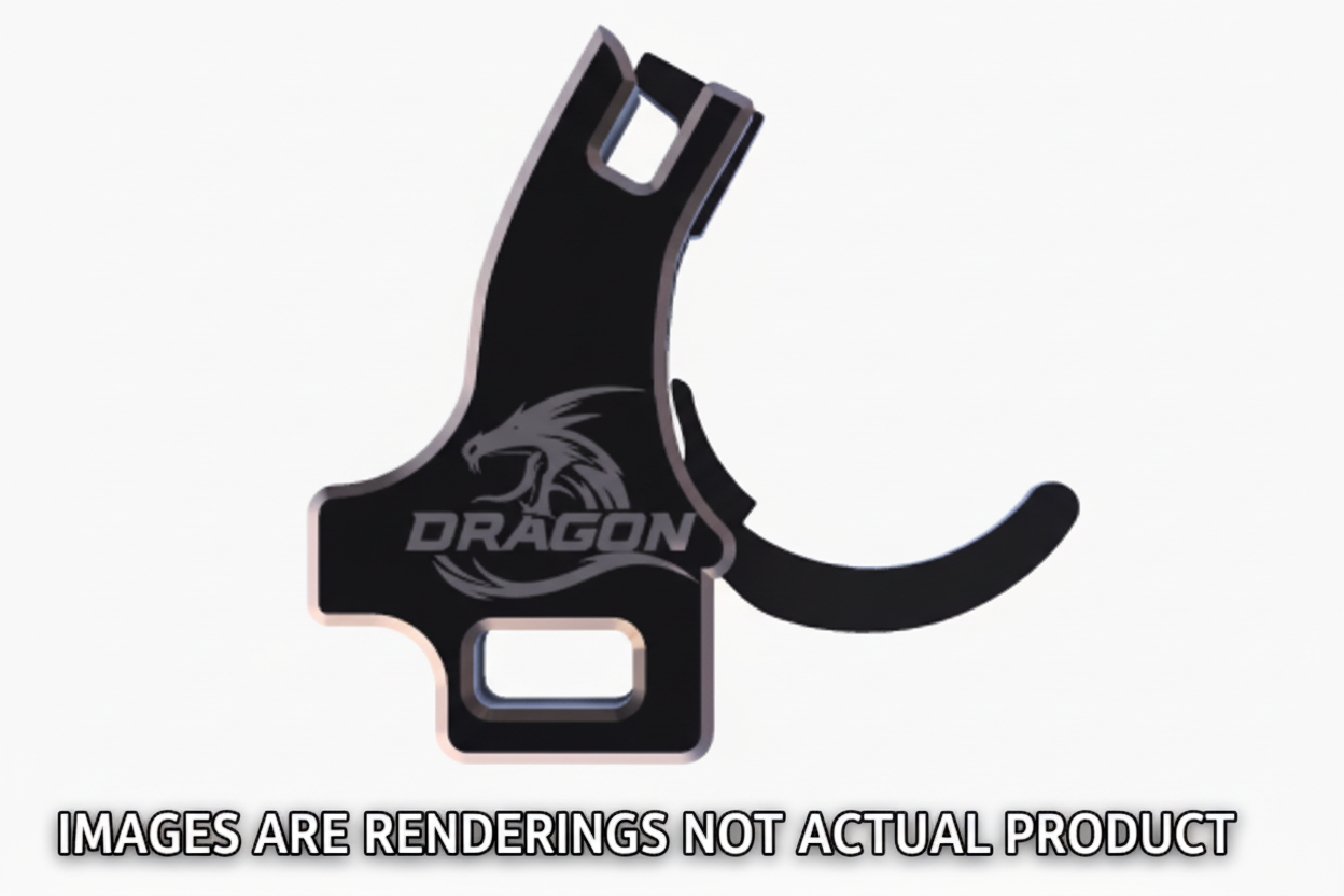 Dragon Index Release - COMMING SOON