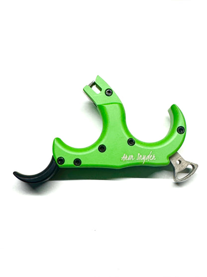 SHADOW - Thumb Button - Aron Snyder Signature Series LIMITED EDITION