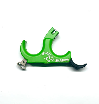 SHADOW - Thumb Button - Aron Snyder Signature Series LIMITED EDITION