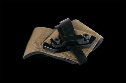 Evolution Dragon Wrist Strap – Tan