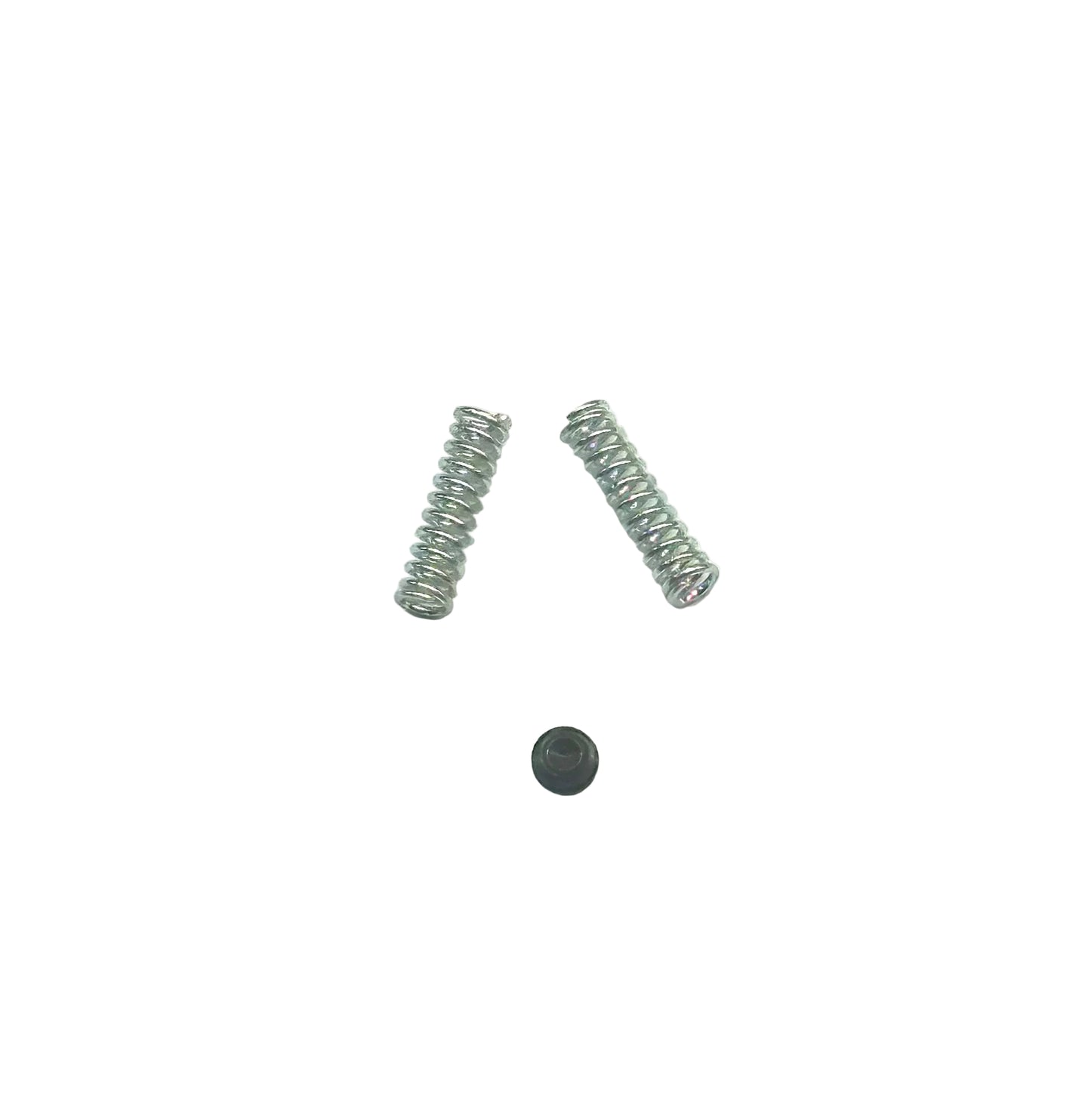 Dragon Medium Spring Twin Pack