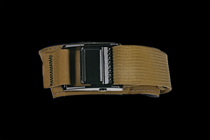 Evolution Dragon Wrist Strap – Tan