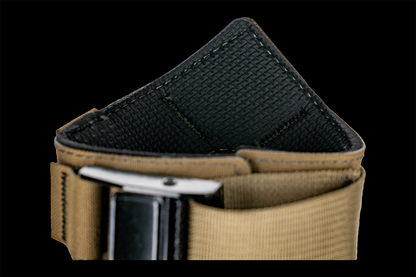 Evolution Dragon Wrist Strap – Tan