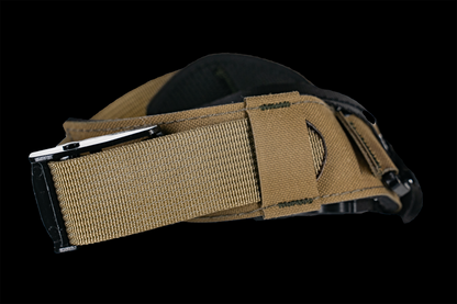 Evolution Dragon Wrist Strap – Tan
