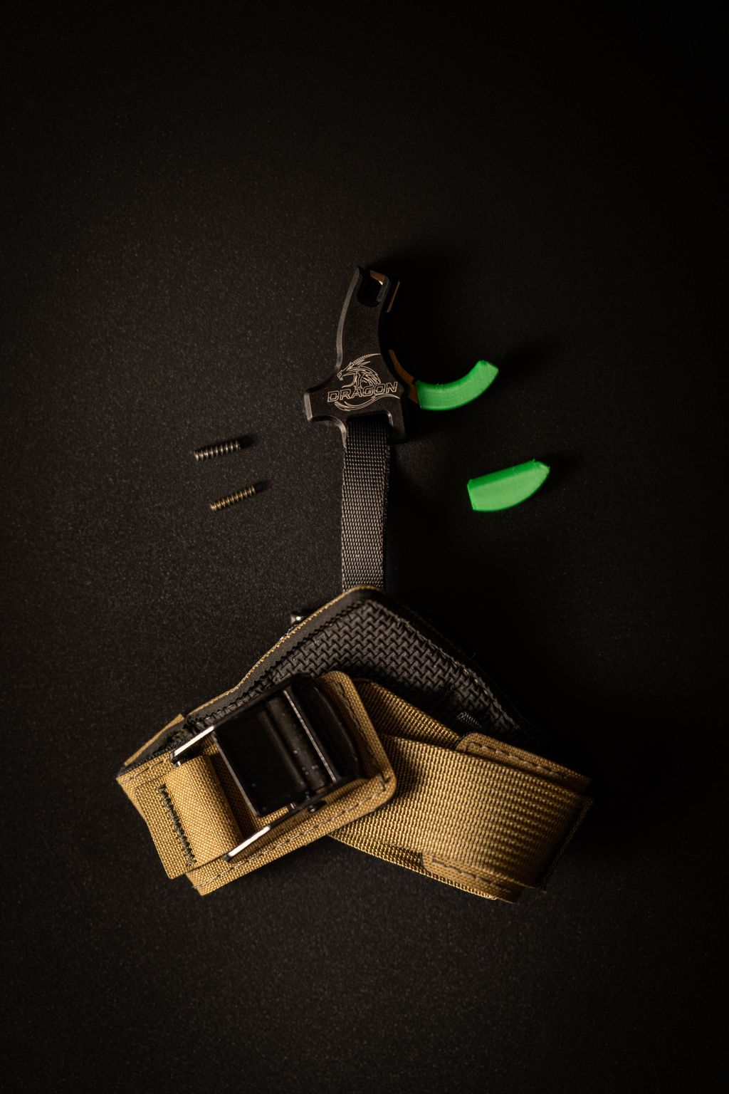 Dragon Index Release