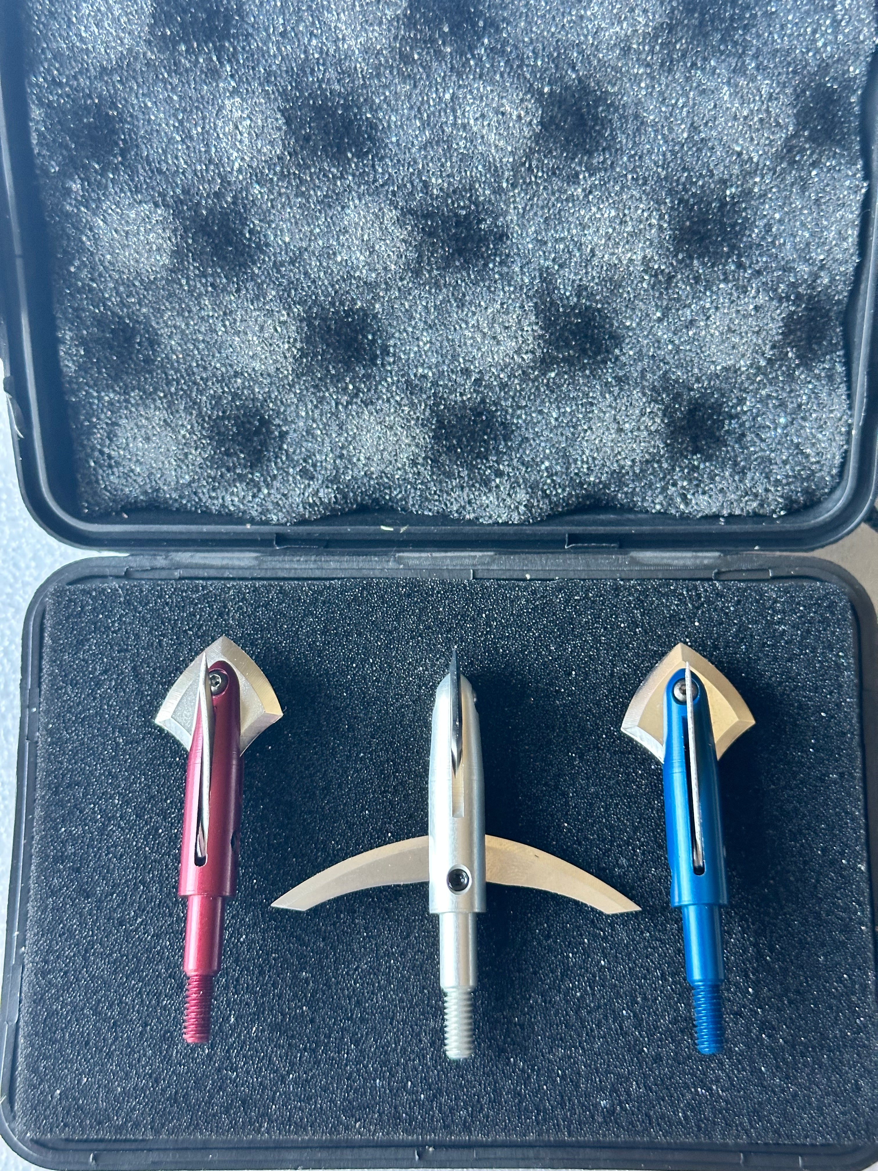 HYDE　ニュースキン製品 USA 250th Anniversary Limited Edition HYDE – EVOLUTION OUTDOORS