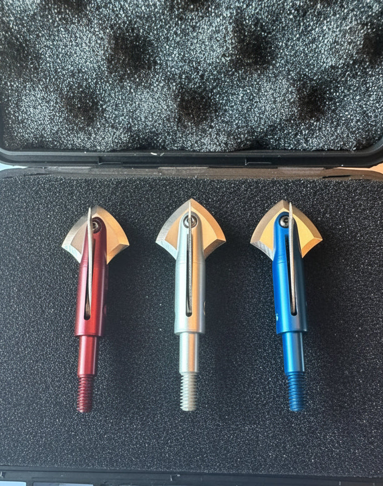 USA 250th Anniversary Limited Edition HYDE – EVOLUTION OUTDOORS