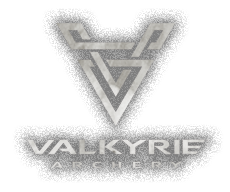 Valkyrie Replacement Blades
