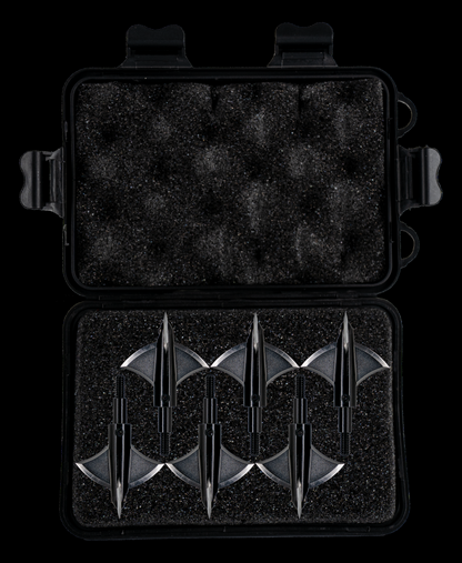 JEKYLL WYDE SOLID ⚠️ Important Weight Notice