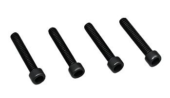 Ibex Seer Screws