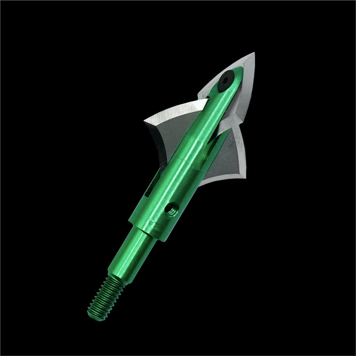 Broadheads Evolution Outdoors