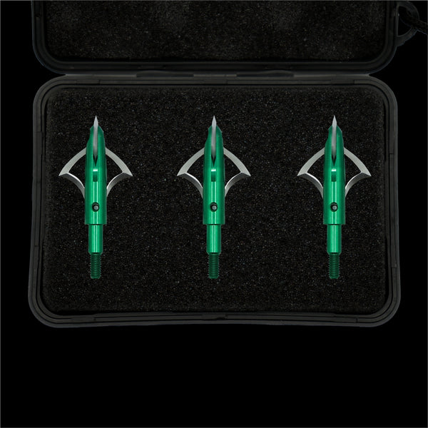 Evolution Outdoors - Broadheads