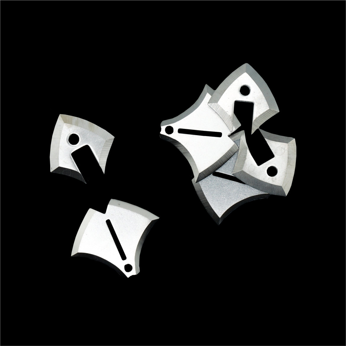 Blade Spring Pack BLADE PACKS – EVOLUTION OUTDOORS