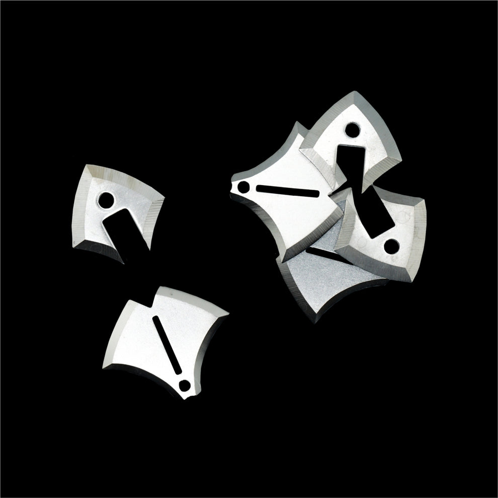 Blade Spring Pack BLADE PACKS – EVOLUTION OUTDOORS