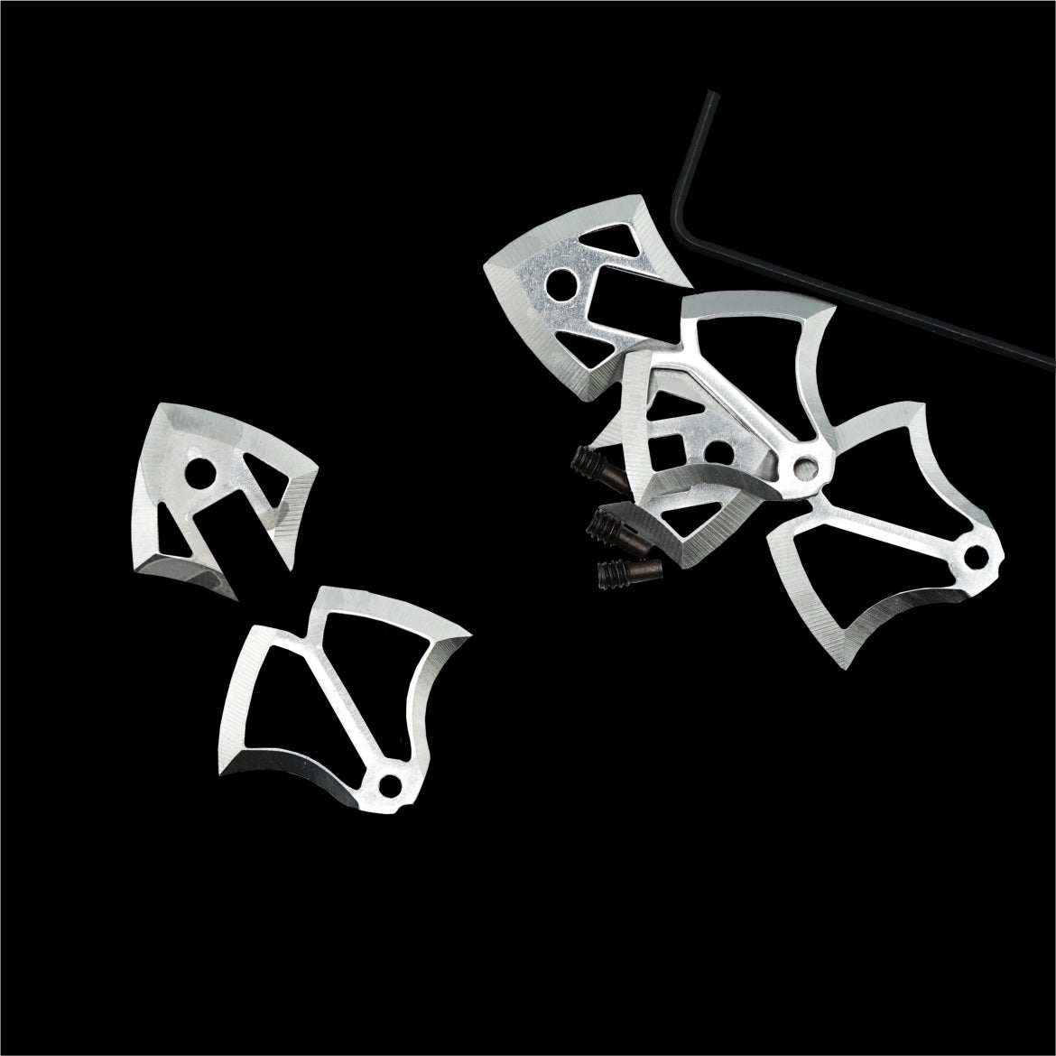 Blade Spring Pack BLADE PACKS – EVOLUTION OUTDOORS