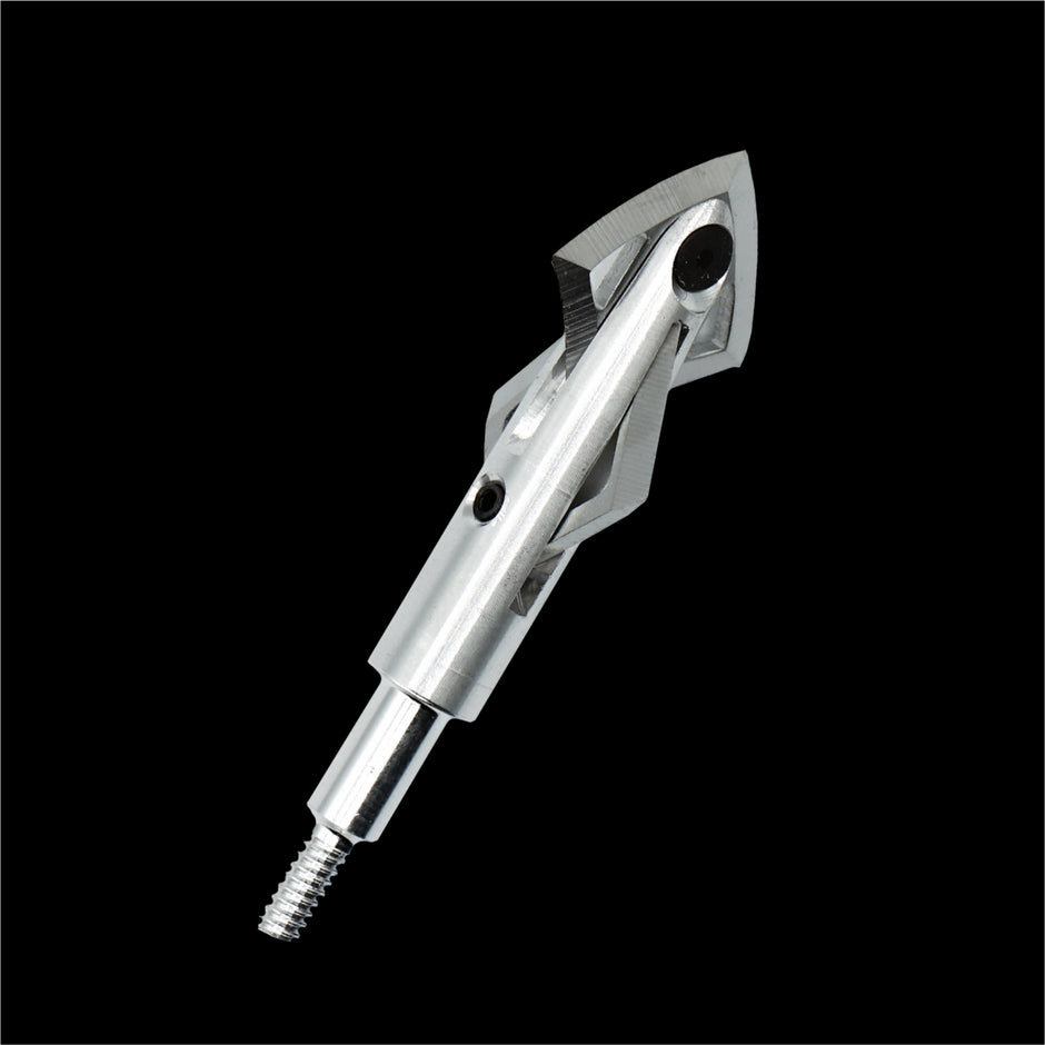 Broadheads Evolution Outdoors