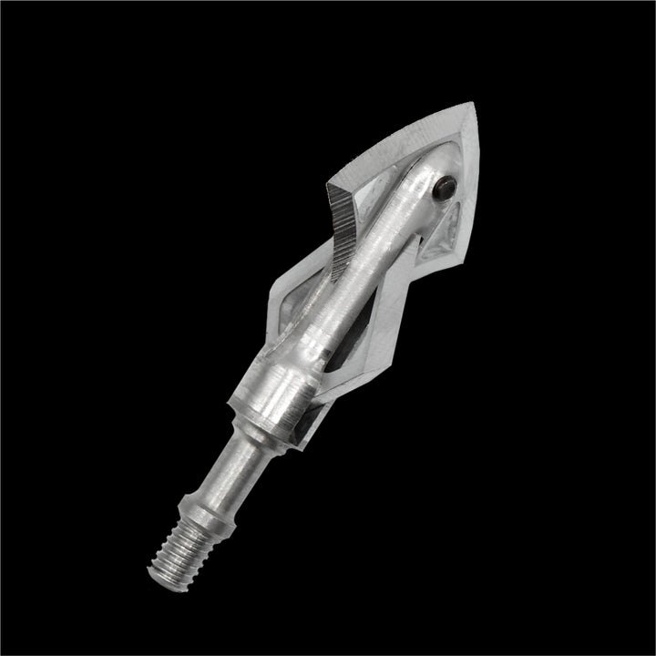 Broadheads Evolution Outdoors