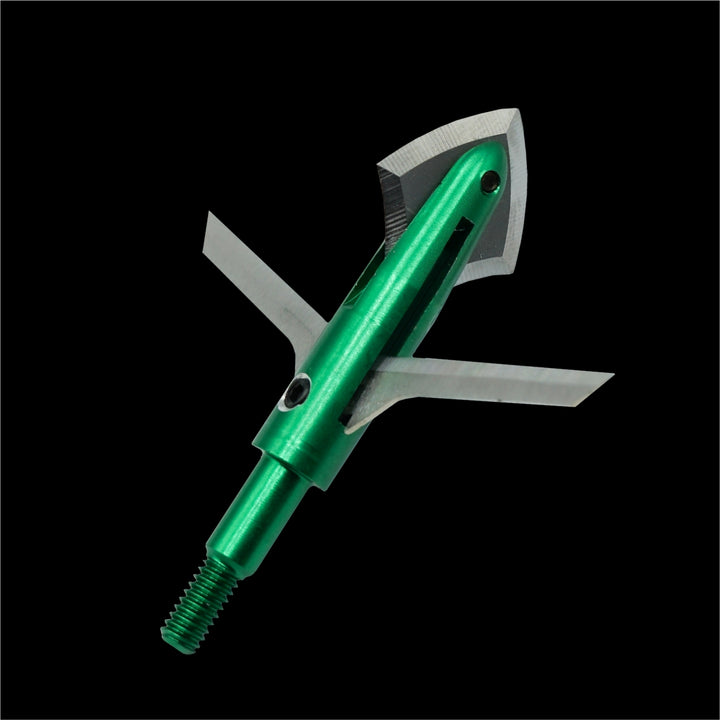 Broadheads Evolution Outdoors